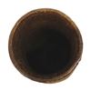 Image 4 : Native American Navajo Pottery Drum Jar