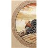 Image 2 : Navajo Sand Painting by Cleveland Nez