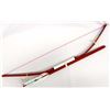 Image 2 : Hopi Hand Crafted Child's Bow and Arrows