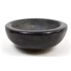 Image 2 : Historic San Ildefonso Miniature Pottery Bowl