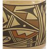 Image 2 : Jemez Polychrome Pottery Jar by Mary Tsosie