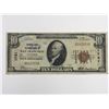 Image 1 : Lot (5) 1929 $10 San Francisco CA National Currency Notes - Charter 1741