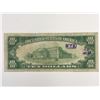 Image 2 : Lot (5) 1929 $10 San Francisco CA National Currency Notes - Charter 1741