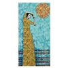 Image 1 : Marina Raiskin, Hand Embellished Limited Edition on Canvas, Numbered and Hand Si