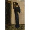 Image 1 : George Breitner - The Earring