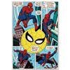 Image 1 : Marvel Comics "Amazing Spider-Man #90" Numbered Limited Edition Giclee on Canvas