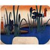 Image 1 : Hiroshige Lilies