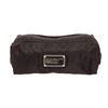 Image 1 : Marc By Marc Jacobs Black Nylon Cosmetic Pouch