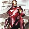 Image 2 : Stan Lee Signed, "Iron Man: Director of S.H.I.E.L.D. #32" Numbered Marvel Comics