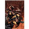 Image 1 : Marvel Comics "X-Factor #26" Numbered Limited Edition Giclee on Canvas by David