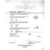 Image 4 : 0.93 ctw Diamond Ring - 14KT White Gold