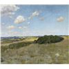 William Merritt Chase - Shinnicock Hills