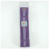 Image 1 : Vintage Peter Max "Face" Watch with Original Packaging and Paperwork.