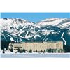 Image 1 : Canadian Rocky Mountain Vacation for 2 with Airfare
