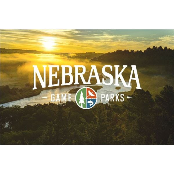 Nebraska Combination License – Deer, 2 Turkeys