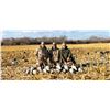 Image 1 : North Dakota Duck and Goose Hunt for 2 Hunters