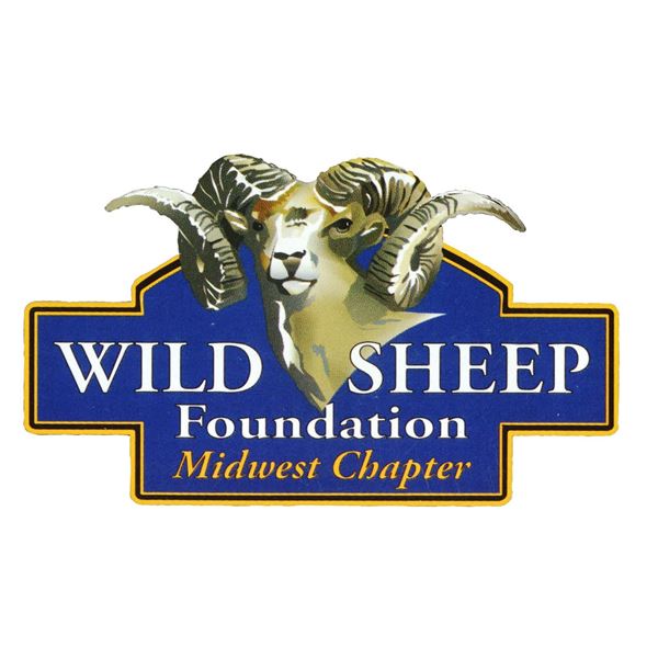 Wild Sheep Foundation - Midwest Chapter Life Membership
