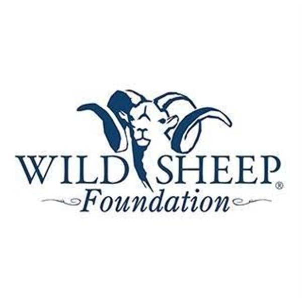 Life Membership to National Wild Sheep Foundation