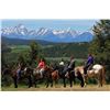 Image 1 : Teton Horseback Adventures