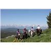 Image 2 : Teton Horseback Adventures