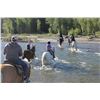 Image 3 : Teton Horseback Adventures