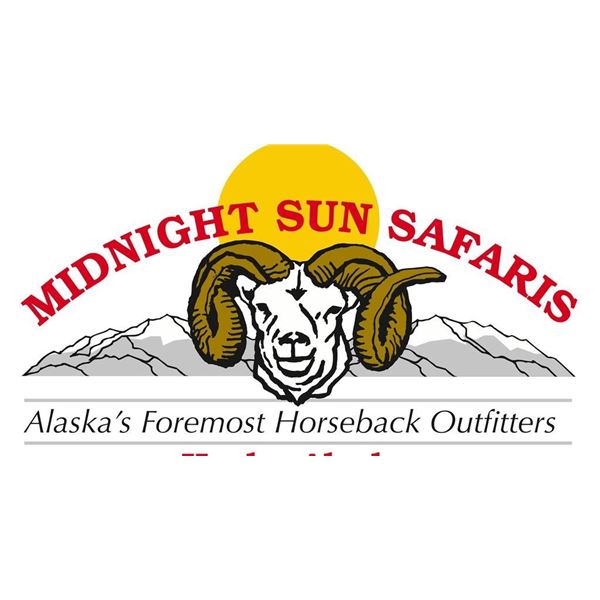 10 Day Alaska Dall sheep Hunt for 1 Hunter