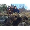 Image 3 : Yukon Interior Grizzly Hunt