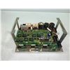 Image 1 : FANUC A06B-6400-H102 SERVO AMPLIFIER