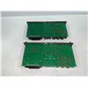 Image 3 : (2) - FANUC A16B-2203-0370 CIRCUIT BOARDS