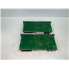 Image 3 : (2) - FANUC A16B-2203-0910 CIRCUIT BOARDS