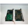 Image 1 : (2) - FANUC A16B-2203-0192/01A CIRCUIT BOARDS