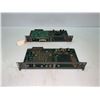 Image 2 : (2) - FANUC A16B-2203-0192/01A CIRCUIT BOARDS