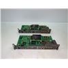 Image 2 : (2) - FANUC A16B-3200-0730/06A CIRCUIT BOARDS