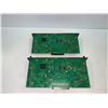 Image 3 : (2) - FANUC A16B-3200-0730/06A CIRCUIT BOARDS
