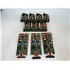 Image 1 : LOT OF FANUC CIRCUIT BOARDS - SEE PICS FOR BOARD NUMBERS