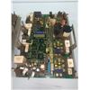 Image 3 : (2) - FANUC A06B-6105-H002 SERVO AMPLIFIERS