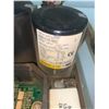 Image 4 : (2) - FANUC A06B-6105-H002 SERVO AMPLIFIERS