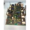 Image 3 : (2) - FANUC A06B-6105-H002 SERVO AMPLIFIERS