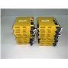 Image 1 : (10) - FANUC A03B-0819-C154 A0D16D MODULES