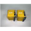 Image 2 : (10) - FANUC A03B-0819-C154 A0D16D MODULES