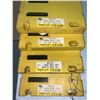 Image 2 : LOT OF FANUC MODULES (SEE PICS FOR PART NUMBERS)