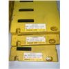 Image 3 : LOT OF FANUC MODULES (SEE PICS FOR PART NUMBERS)