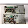 Image 2 : (2) FANUC A05B-2452-C158 OPERATORS PANEL