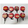 Image 1 : (8) FANUC A860-2014-T301 PULSECODER