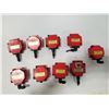 Image 1 : (9) FANUC A860-2014-T301 PULSECODER