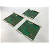 Image 2 : LOT OF ABB 3HAB 2214-8/4 CIRCUIT BOARDS