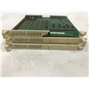 Image 3 : LOT OF ABB 3HAB 2214-8/4 CIRCUIT BOARDS