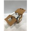 Image 1 : ABB M2AA 080B 3GAA082-BSA+010 MOTOR