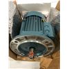 Image 2 : ABB M2AA 080B 3GAA082-BSA+010 MOTOR