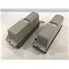 Image 2 : (2) ABB 3HAB8101-6/09B SERVO DRIVE